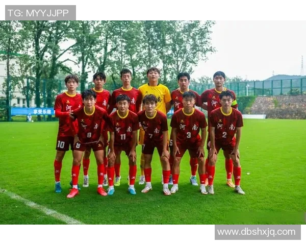 探索中国足球U18青训体系的未来发展与挑战