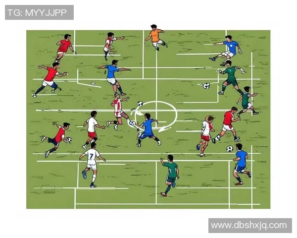 足球中场在比赛中的关键作用与战术价值分析